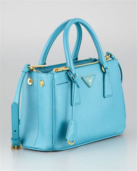 prada bags blue color|prada handbags blue.